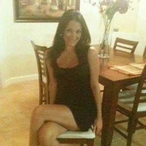 Meet your Posher, Kristy